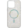 Чохол ArmorStandart Glow Magsafe для Apple iPhone 14 Pro Max Transparent (ARM69725)