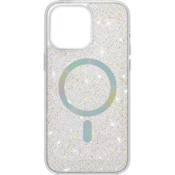 

Чехол ArmorStandart Glow Magsafe для Apple iPhone 14 Pro Max Transparent (ARM69725)