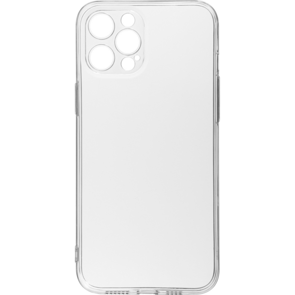 

Чехол ArmorStandart Air для Apple iPhone 12 Pro Max Camera cover Clear (ARM61253)