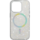 Чехол ArmorStandart Glow Magsafe для Apple iPhone 14 Pro Transparent (ARM69724)