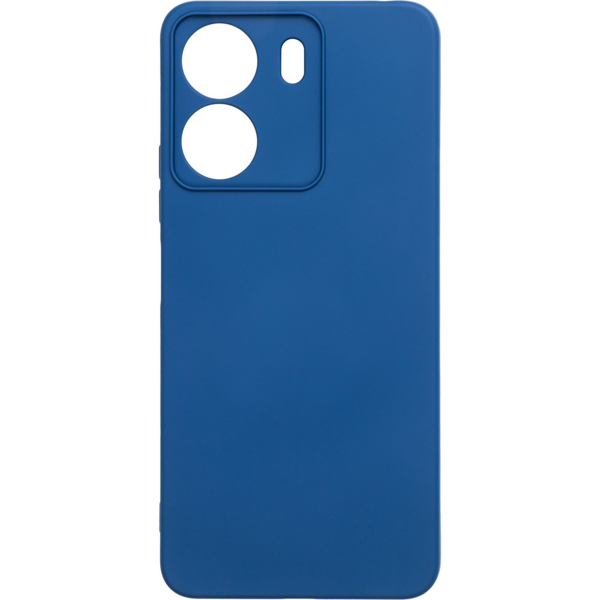 Акція на Чехол ArmorStandart ICON Case для Xiaomi Redmi 13C 4G / Poco C65 Camera cover Dark Blue (ARM76088) від MOYO