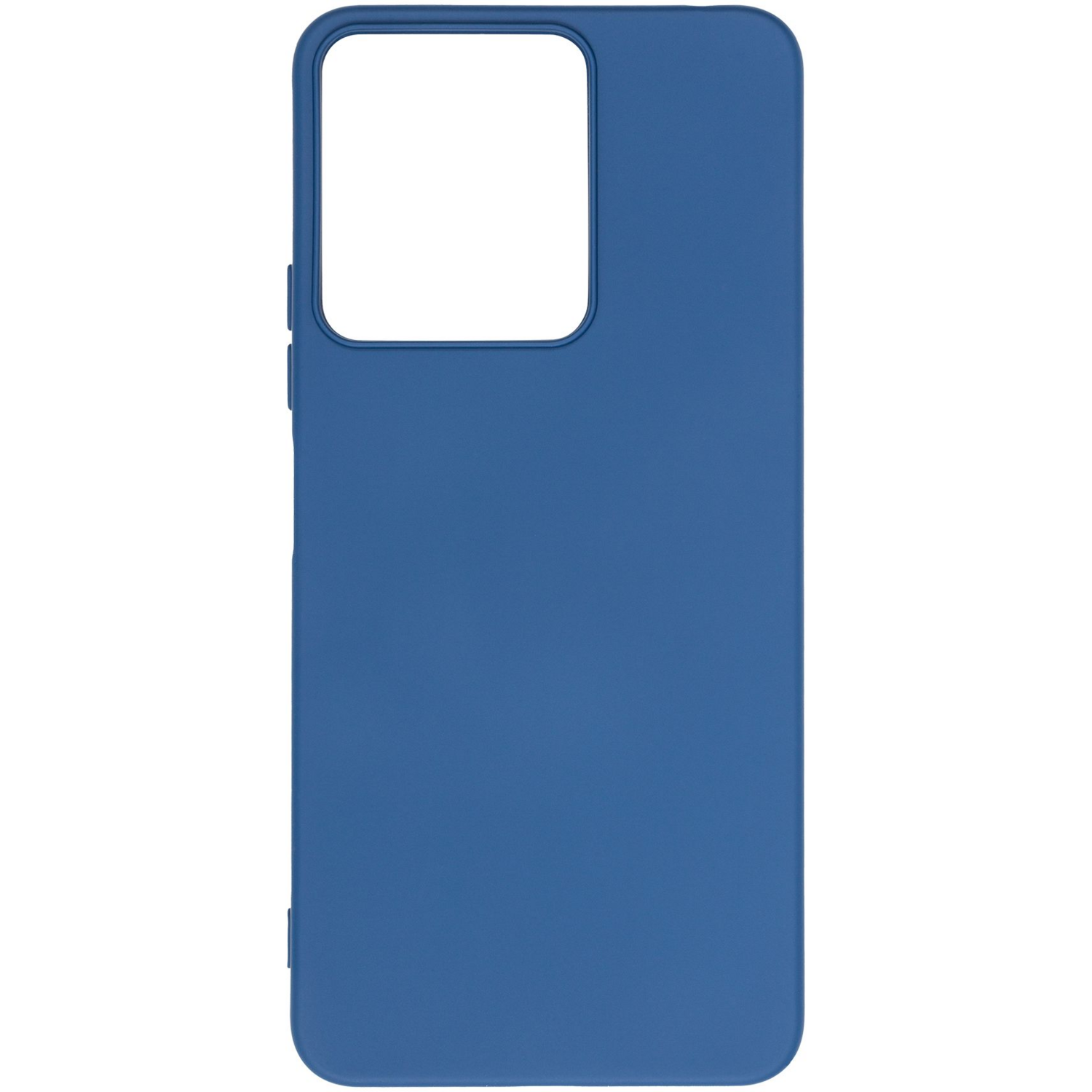 Чохол ArmorStandart ICON Case для Xiaomi Redmi 13C 4G/Poco C65 Dark Blue (ARM72481)фото