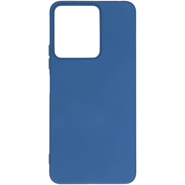 Акція на Чехол ArmorStandart ICON Case для Xiaomi Redmi 13C 4G / Poco C65 Dark Blue (ARM72481) від MOYO