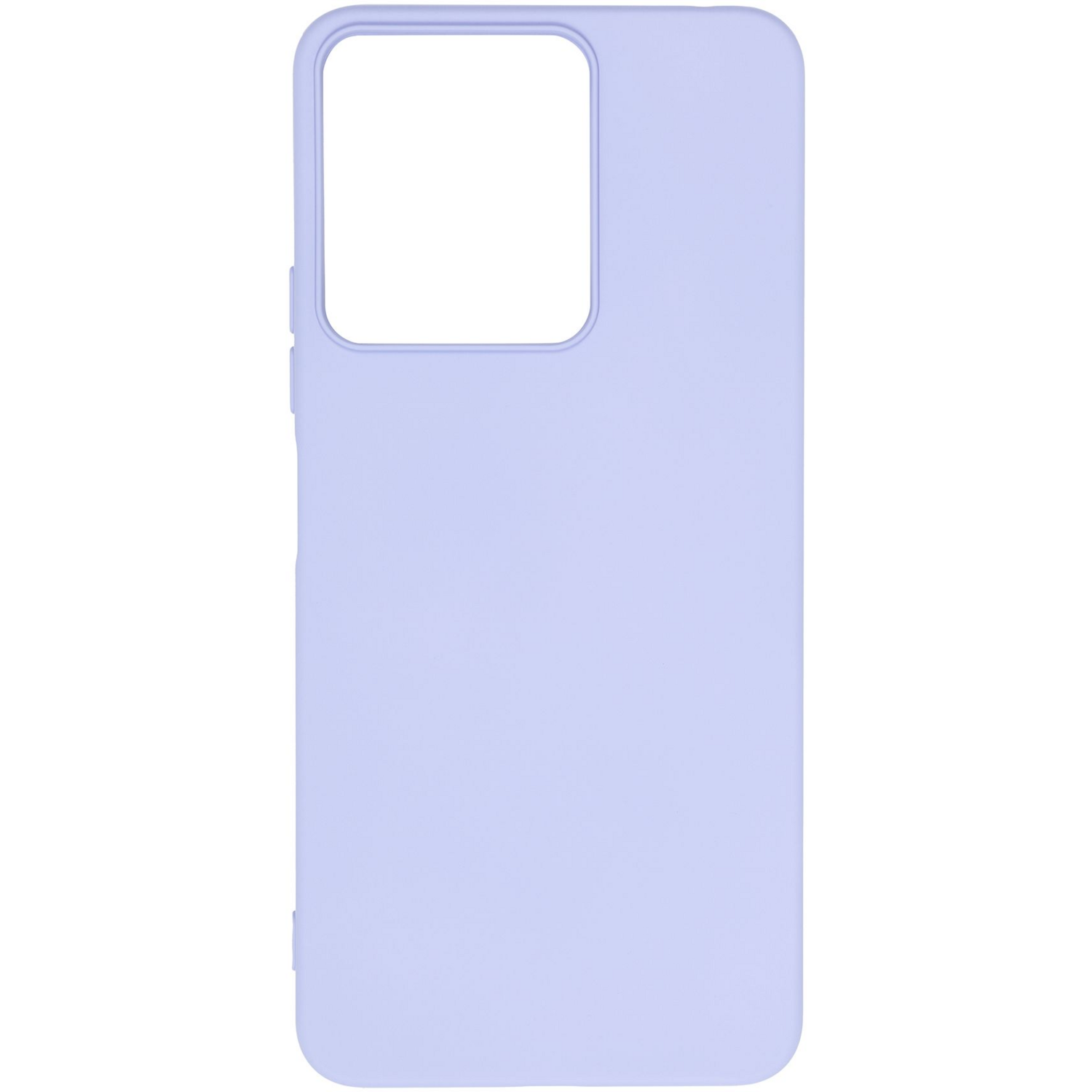 Чохол ArmorStandart ICON Case для Xiaomi Redmi 13C 4G/Poco C65 Lavender (ARM72483)фото