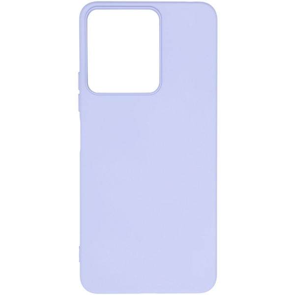 Акція на Чехол ArmorStandart ICON Case для Xiaomi Redmi 13C 4G / Poco C65 Lavender (ARM72483) від MOYO