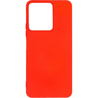 Чохол ArmorStandart ICON Case для Xiaomi Redmi 13C 4G/Poco C65 Red (ARM72482)