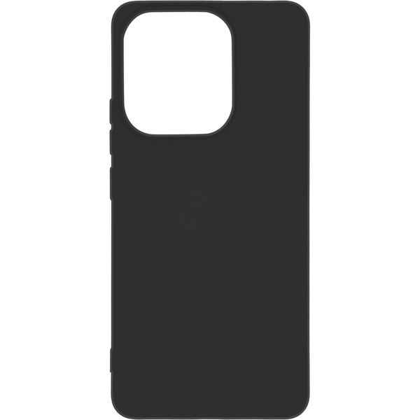 Акція на Чехол ArmorStandart ICON Case для Xiaomi Redmi Note 13 4G Black (ARM73348) від MOYO