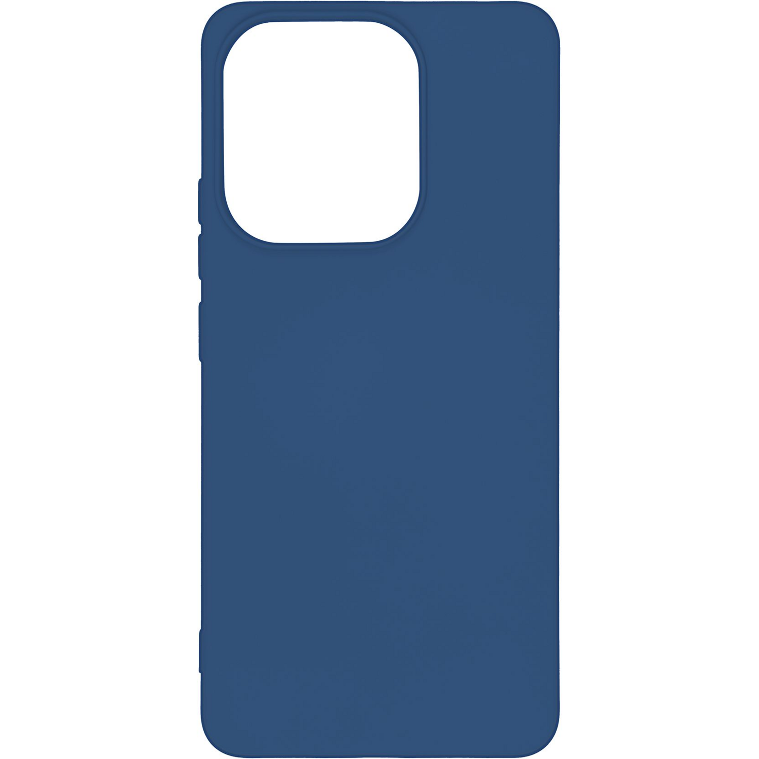 Чехол ArmorStandart ICON Case для Xiaomi Redmi Note 13 4G Dark Blue (ARM73349) фото 