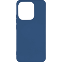 Чохол ArmorStandart ICON Case для Xiaomi Redmi Note 13 4G Dark Blue (ARM73349)