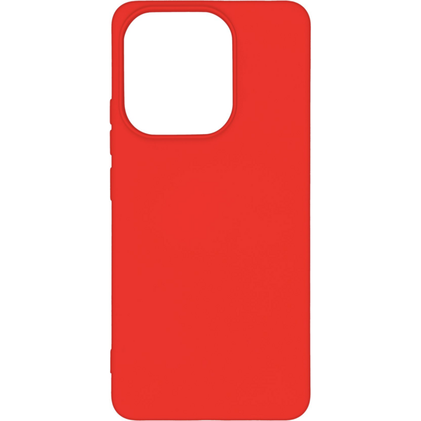 Акція на Чехол ArmorStandart ICON Case для Xiaomi Redmi Note 13 4G Red (ARM73350) від MOYO