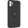 Чехол ArmorStandart Icon Ring для Apple iPhone 11 Black (ARM68641)
