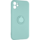 Чохол ArmorStandart Icon Ring для Apple iPhone 11 Mint (ARM68650)