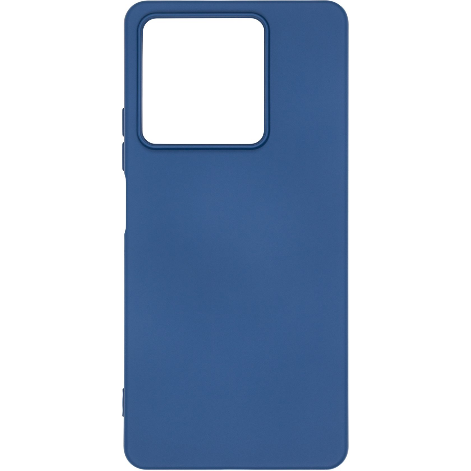 Чехол ArmorStandart ICON Case для Xiaomi Redmi Note 13 5G Dark Blue (ARM71888) фото 