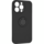 Чохол ArmorStandart Icon Ring для Apple iPhone 13 Pro Black (ARM68663)