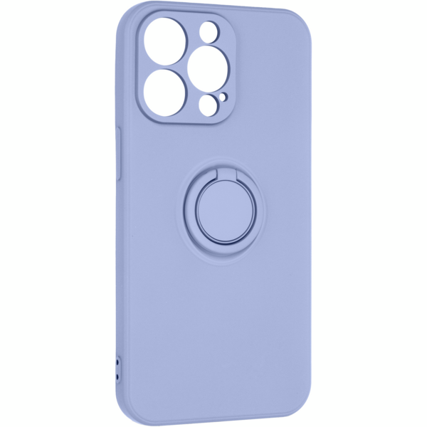 

Чехол ArmorStandart Icon Ring для Apple iPhone 13 Pro Lavender (ARM68671)