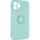 Чехол ArmorStandart Icon Ring для Apple iPhone 13 Pro Max Mint (ARM68683)