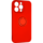 Чохол ArmorStandart Icon Ring для Apple iPhone 13 Pro Red (ARM68664)