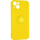 Чохол ArmorStandart Icon Ring для Apple iPhone 13 Yellow (ARM68656)