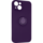 Чехол ArmorStandart Icon Ring для Apple iPhone 14 Dark Purple (ARM68690)