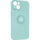 Чехол ArmorStandart Icon Ring для Apple iPhone 14 Mint (ARM68694)