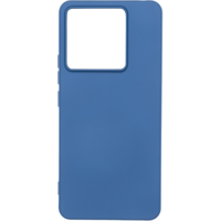 Чохол ArmorStandart ICON Case для Xiaomi Redmi Note 13 Pro 5G/Poco X6 5G Dark Blue (ARM71851)
