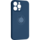 Чехол ArmorStandart Icon Ring для Apple iPhone 14 Pro Max Blue (ARM68720)