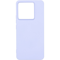 Чохол ArmorStandart ICON Case для Xiaomi Redmi Note 13 Pro 5G/Poco X6 5G Lavender (ARM71853)
