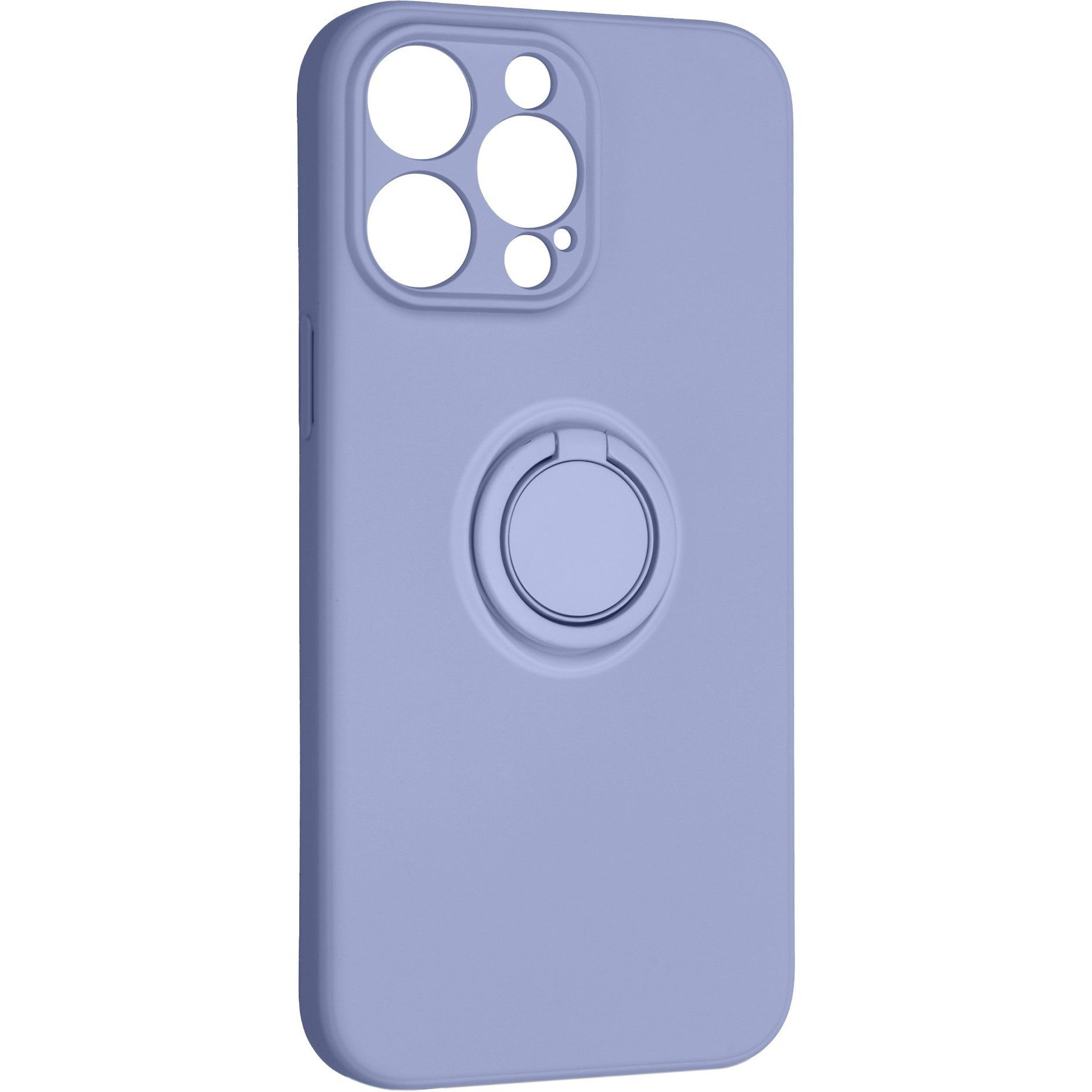 Чехол ArmorStandart Icon Ring для Apple iPhone 14 Pro Max Lavender (ARM68726) фото 1