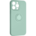 Чохол ArmorStandart Icon Ring для Apple iPhone 14 Pro Max Mint (ARM68727)