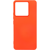 Чехол ArmorStandart ICON Case для Xiaomi Redmi Note 13 Pro 5G / Poco X6 5G Red (ARM71852)