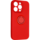 Чехол ArmorStandart Icon Ring для Apple iPhone 14 Pro Red (ARM68708)