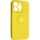 Чохол ArmorStandart Icon Ring для Apple iPhone 14 Pro Yellow (ARM68711)