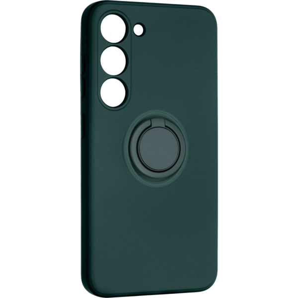 

Чехол ArmorStandart Icon Ring для Samsung S23 Dark Green (ARM68787)