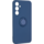 Чехол ArmorStandart Icon Ring для Samsung S23 FE 5G (SM-S711) Blue (ARM72789)
