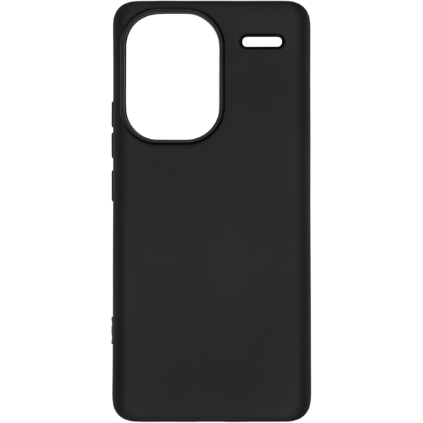 

Чехол ArmorStandart ICON Case для Xiaomi Redmi Note 13 Pro+ 5G Black (ARM71854)