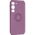 Чохол ArmorStandart Icon Ring для Samsung S23 Grape (ARM68788)