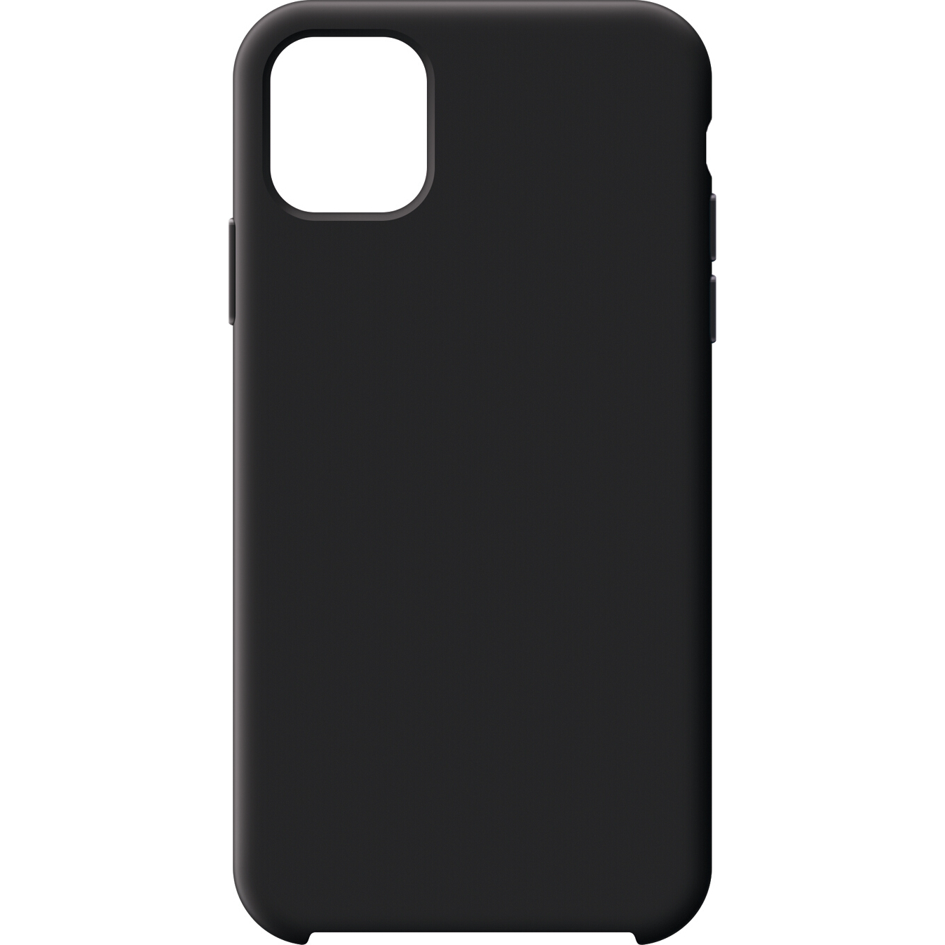 Чехол ArmorStandart ICON2 Case для Apple iPhone 11 Black (ARM60552) фото 
