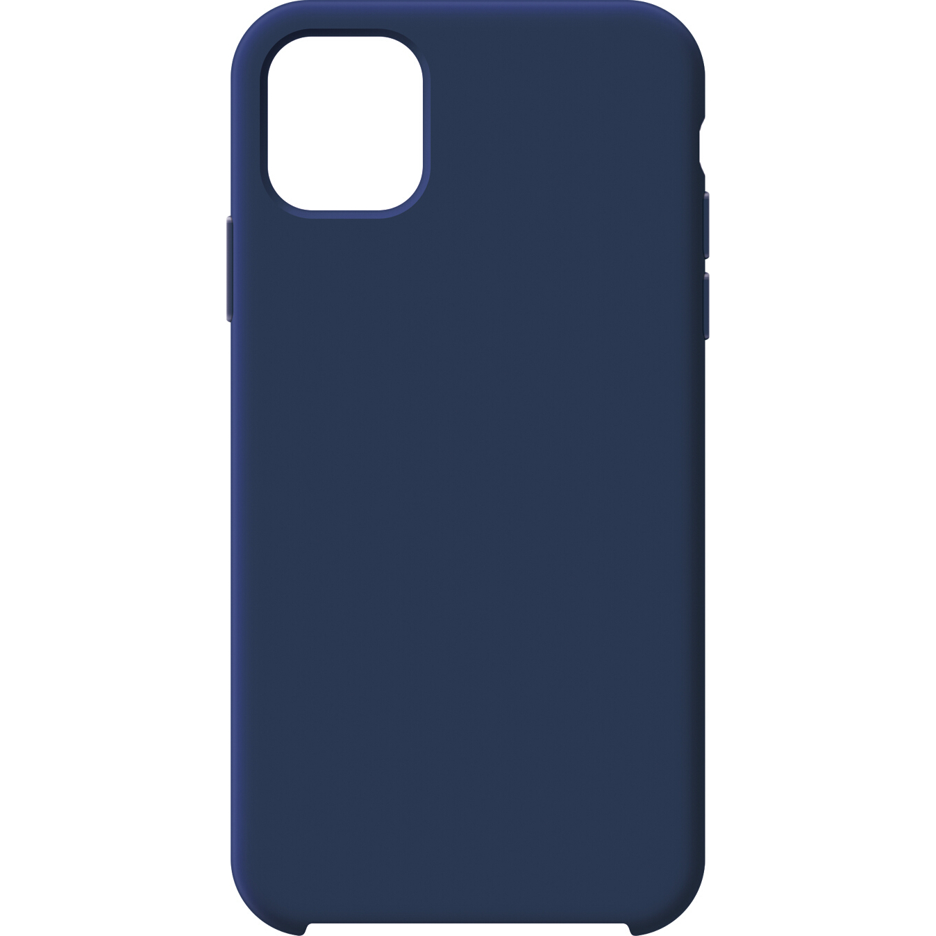 Чехол ArmorStandart ICON2 Case для Apple iPhone 11 Midnight Blue (ARM60553) фото 