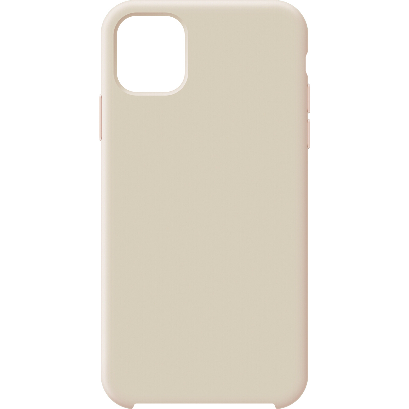 Чехол ArmorStandart ICON2 Case для Apple iPhone 11 Pink Sand (ARM60555) фото 
