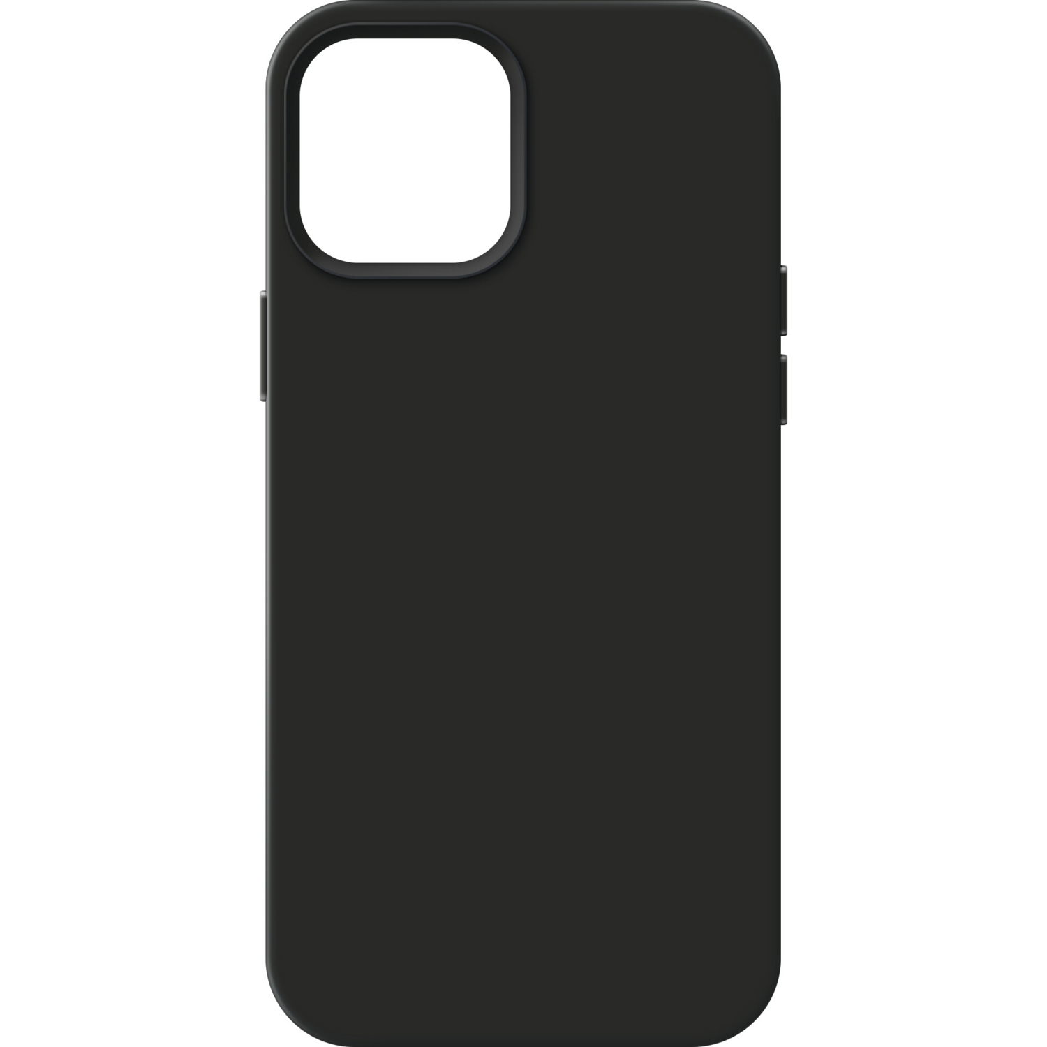Чехол ArmorStandart ICON2 Case для Apple iPhone 12 Pro Max Black (ARM60570) фото 
