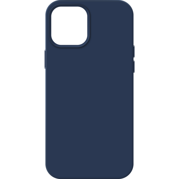 Акція на Чехол ArmorStandart ICON2 Case для Apple iPhone 12 Pro Max Deep Navy (ARM60571) від MOYO