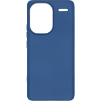 Чохол ArmorStandart ICON Case для Xiaomi Redmi Note 13 Pro+ 5G Dark Blue (ARM71855)
