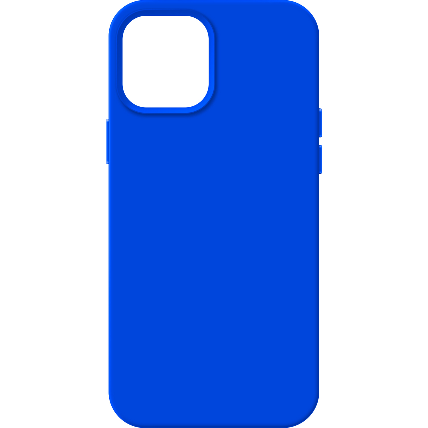 Чехол ArmorStandart ICON2 Case для Apple iPhone 12 Pro Max Lake Blue (ARM61412) фото 
