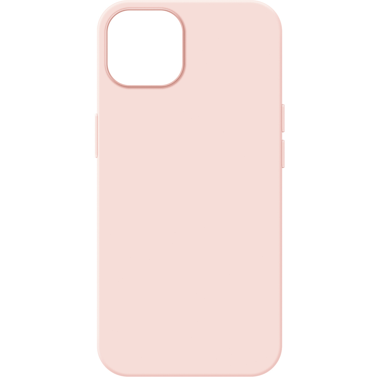 Чехол ArmorStandart ICON2 Case для Apple iPhone 13 Chalk Pink (ARM60602) фото 1