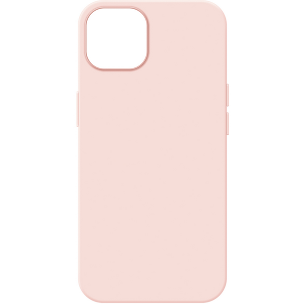 Акція на Чехол ArmorStandart ICON2 Case для Apple iPhone 13 Chalk Pink (ARM60602) від MOYO