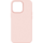 Чохол ArmorStandart ICON2 Case для Apple iPhone 13 Pro Chalk Pink (ARM60588)