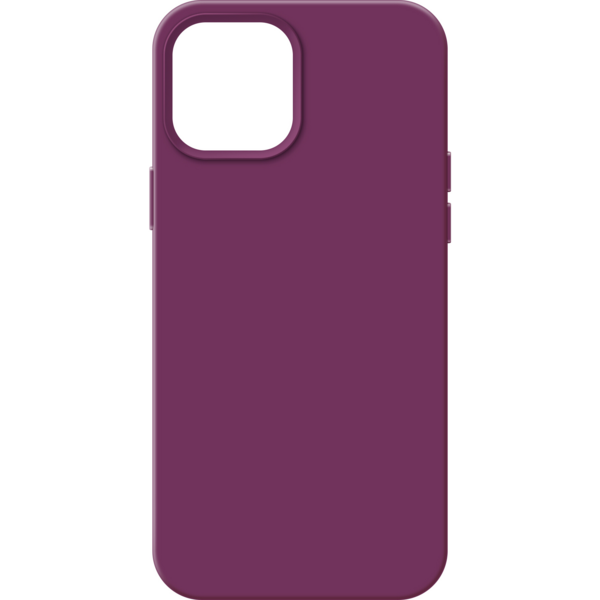 Акція на Чехол ArmorStandart ICON2 Case для Apple iPhone 12 Pro Max Plum (ARM60575) від MOYO