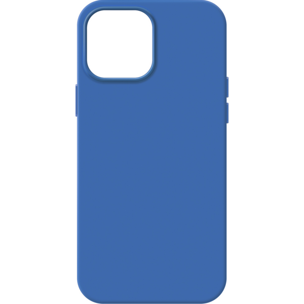 Акція на Чехол ArmorStandart ICON2 Case для Apple iPhone 13 Pro Max Blue Jay (ARM60498) від MOYO