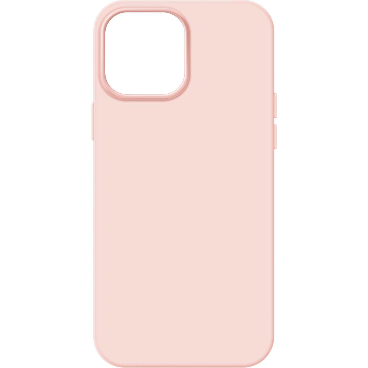 Чохол ArmorStandart ICON2 Case для Apple iPhone 13 Pro Max Chalk Pink (ARM60587)фото
