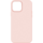 Чохол ArmorStandart ICON2 Case для Apple iPhone 13 Pro Max Chalk Pink (ARM60587)